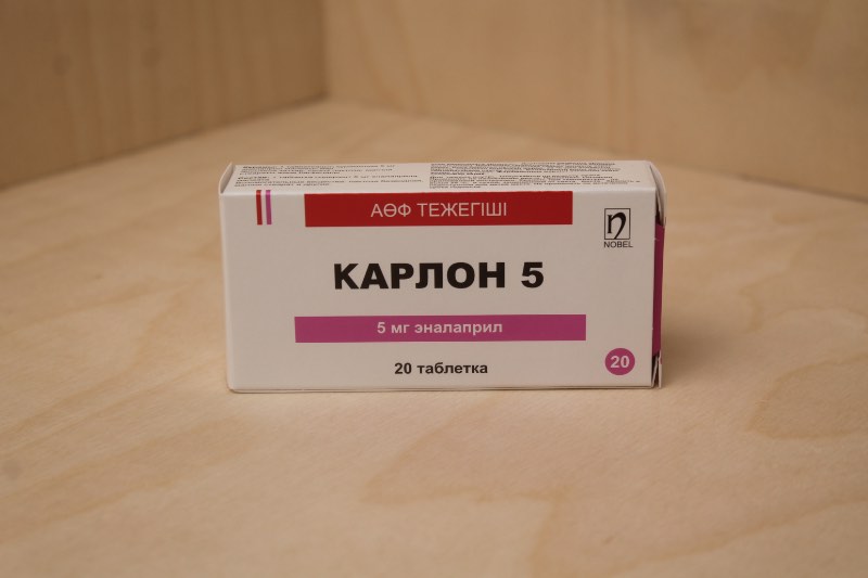 Карлон