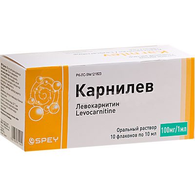 Карнилев