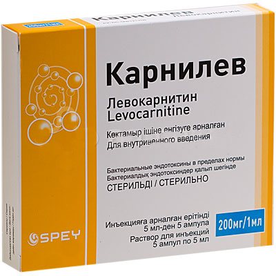 Карнилев