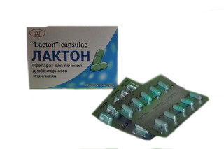Лактон