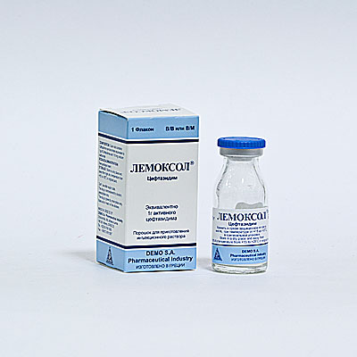 Лемоксол