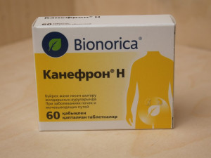 Канефрон Н
