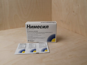 Нимесил