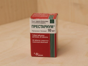 Престариум