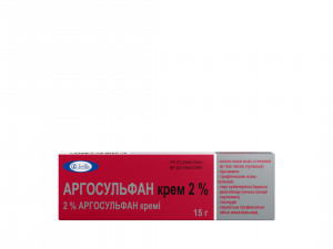 Аргосульфан