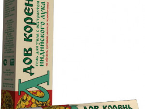 Адов корень