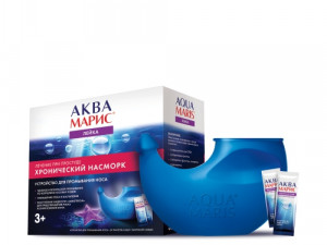 Аква Марис Лейка