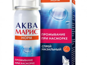 Аква Марис Норм