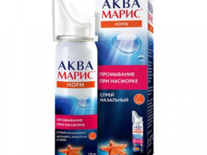 Аква Марис Норм