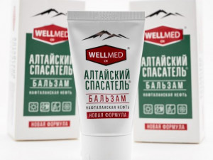 Алтайлық құтқарушы