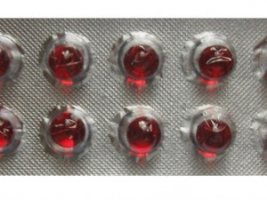 Альфа токоферол ацетаты (Е дәрумені)