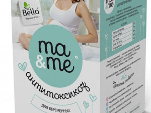 Антитоксикоз MA&amp;ME