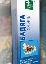 Бадяга Форте