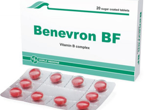 Беневрон БФ