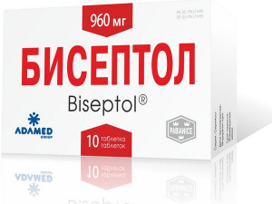 Бисептол