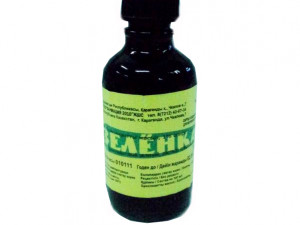 Бриллианты кок