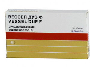 Вессел Дуэ Ф