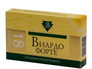 Виардо Форте