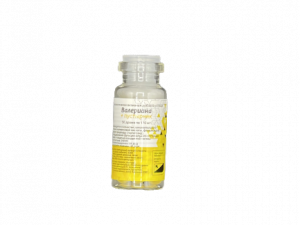 Валериан + Аналық шөп