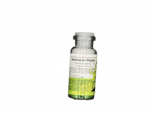 Валериана Форте