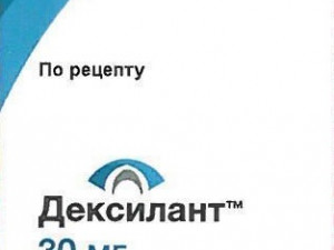 Дексилант