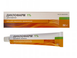 Диклофарм