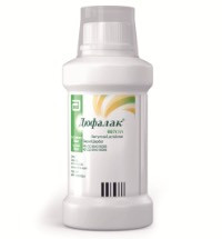 Дюфалак 200мл