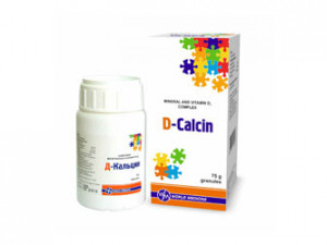 Д-Кальцин