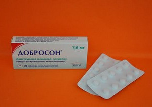 Добросон