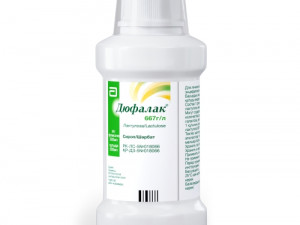 Дюфалак 500мл