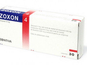 Зоксон