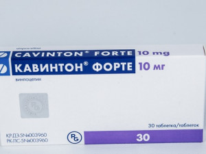 Кавинтон Форте