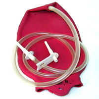 Кружка Эсмарха №2