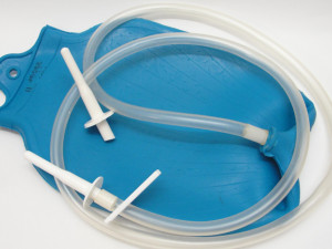 Кружка Эсмарха №3