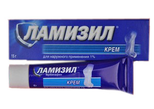 Ламизил