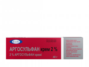 Аргосульфан