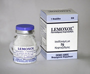 Лемоксол