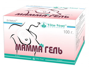 Мамма-гель