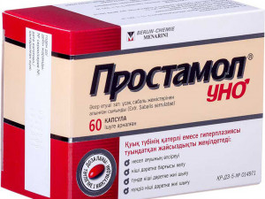 Простамол Уно