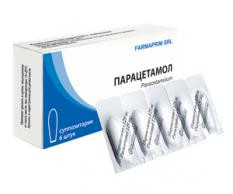 Парацетамол