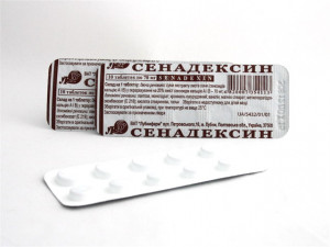 Сенадексин