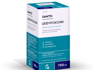 Цефуроксим