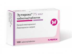 Эутирокс