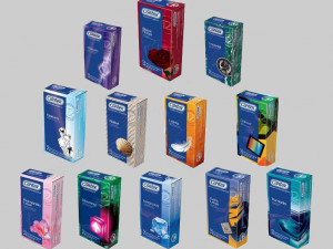 Мүшеқап Контекс Классик