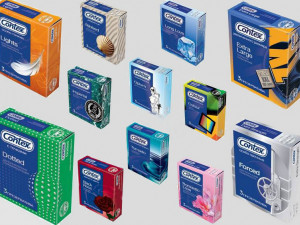 Мүшеқап Контекс Доттед