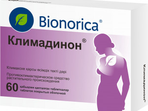 Климадинон