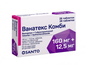 Ванатекс Комби