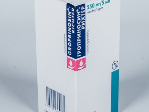 Гроприносин-Рихтер