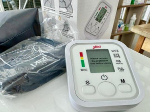 Тонометр Автоматический ZKB869