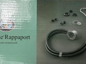 Стетоскоп Биотон